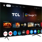 Televizors TCL 55" UHD QLED Google TV 55T8C