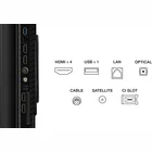 Televizors TCL 55" UHD QLED Google TV 55T8C