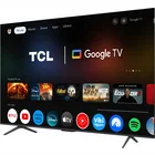 Televizors TCL 55" UHD QLED Google TV 55T8C