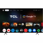 Televizors TCL 55" UHD QLED Google TV 55T8C