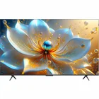 Televizors TCL 55" UHD QLED Google TV 55T8C