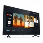 Televizors TCL 55" UHD LED Smart TV 55P610