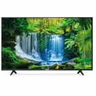 Televizors TCL 55" UHD LED Smart TV 55P610