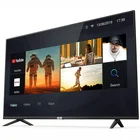 Televizors TCL 55" UHD LED Smart TV 55P611