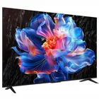 Televizors TCL 65" UHD LED Google TV 65V6C