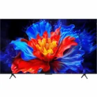 Televizors TCL 65" UHD QLED Google TV 65P8K