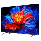 Televizors TCL 65" UHD QLED Google TV 65P8K