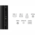 Televizors TCL 65" UHD QLED Google TV 65T69C