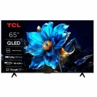 Televizors TCL 65" UHD QLED Google TV 65T69C