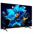 Televizors TCL 65" UHD QLED Google TV 65T69C