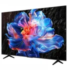 Televizors TCL 75" UHD LED Google TV 75V6C