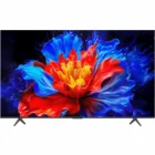 Televizors TCL 75" UHD QLED Google TV 75P8K