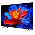 Televizors TCL 75" UHD QLED Google TV 75P8K