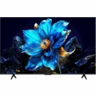 Televizors TCL 75" UHD QLED Google TV 75T69C