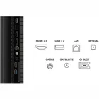 Televizors TCL 75" UHD QLED Google TV 75T69C