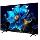 Televizors TCL 75" UHD QLED Google TV 75T69C