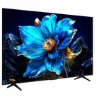 Televizors TCL 75" UHD QLED Google TV 75T69C