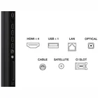 Televizors TCL 75" UHD QD-Mini LED Google TV 75Q6C