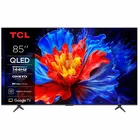 Televizors TCL 85" UHD QLED Google TV 85P89K