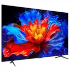 Televizors TCL 85" UHD QLED Google TV 85P89K