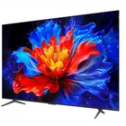Televizors TCL 85" UHD QLED Google TV 85P89K