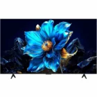 Televizors TCL 85" UHD QLED Google TV 85T69C