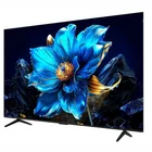 Televizors TCL 85" UHD QLED Google TV 85T69C