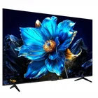 Televizors TCL 85" UHD QLED Google TV 85T69C