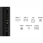 Televizors TCL 85" UHD QLED Google TV 85T69C