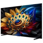 Televizors TCL 98" UHD QLED Google TV 98C655