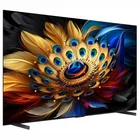 Televizors TCL 98" UHD QLED Google TV 98C655