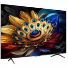 Televizors TCL 75" UHD QLED Google TV 75C655