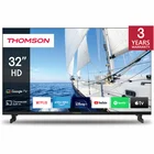 Televizors Thomson 32" HD LED Google TV 32HG2S14