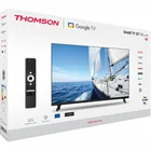 Televizors Thomson 32" HD LED Google TV 32HG2S14