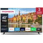 Televizors Thomson 40" FHD LED Google TV 40FG2S14