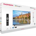 Televizors Thomson 40" FHD LED Google TV 40FG2S14