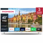 Televizors Thomson 40" FHD LED Google TV 40FG2S14W