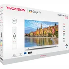 Televizors Thomson 40" FHD LED Google TV 40FG2S14W