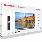 Televizors Thomson 43" FHD LED Google TV 43FG2S14