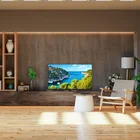 Televizors Thomson 43" UHD LED Google TV 43UG5C14