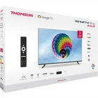 Televizors Thomson 43" UHD QLED Google TV 43QG4S14