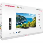 Televizors Thomson 50" UHD LED Google TV 50UG5C14