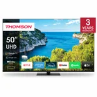 Televizors Thomson 50" UHD LED Google TV 50UG5C14