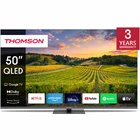 Televizors Thomson 50" QLED UHD Google TV 50QG5C14