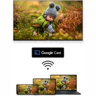 Televizors Thomson 50" QLED UHD Google TV 50QG5C14