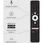 Televizors Thomson 50" QLED UHD Google TV 50QG5C14