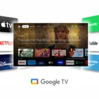 Televizors Thomson 50" QLED UHD Google TV 50QG5C14