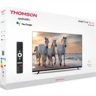 Televizors Thomson 55" UHD LED Android TV 55UA5S13