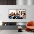 Televizors Thomson 55" UHD LED Google TV 55UG4S14