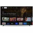 Televizors Thomson 55" UHD LED Google TV 55UG4S14